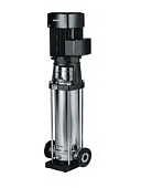 Вертикальный многоступенчатый насос Hydroo VF15-18R 1500 T 4069 5 2 IE3 по цене 342788 руб.